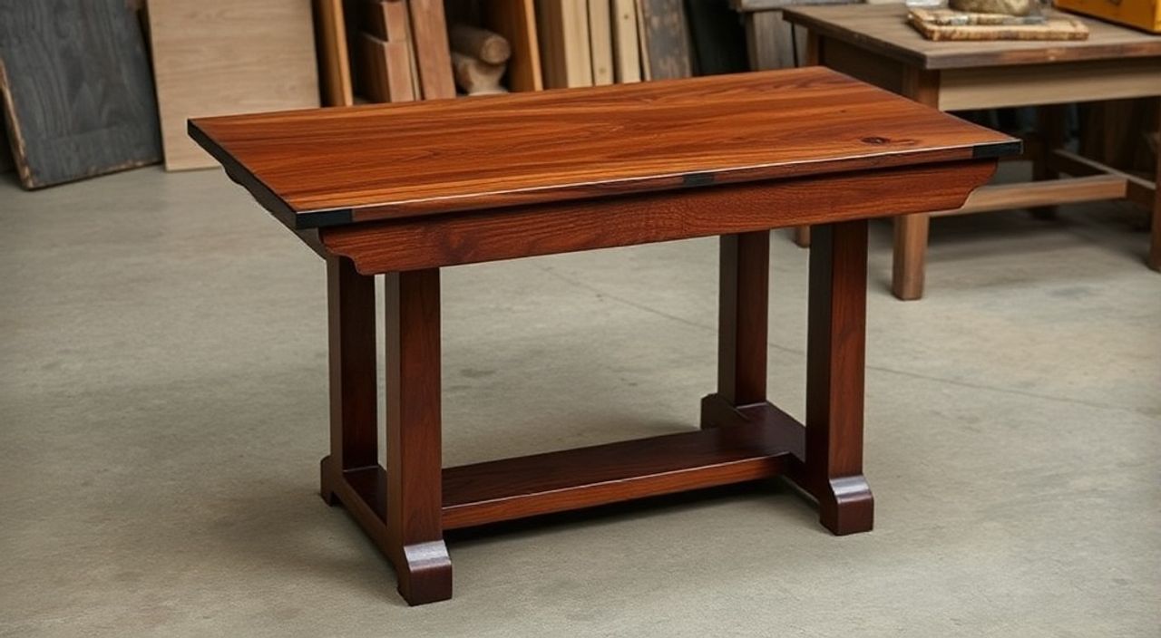 Стоимость обжига shou sugi ban тумбы из махагон: 5 советов