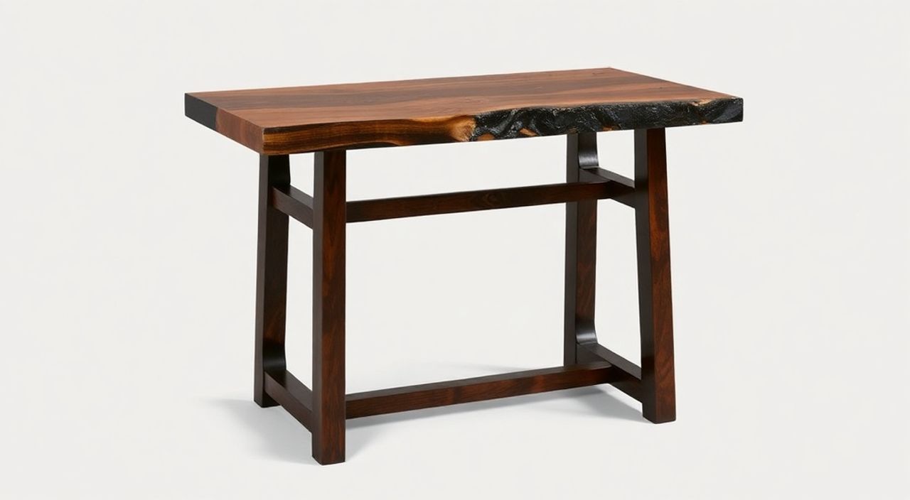 Стоимость обжига shou sugi ban тумбы из вельвета: 5 советов