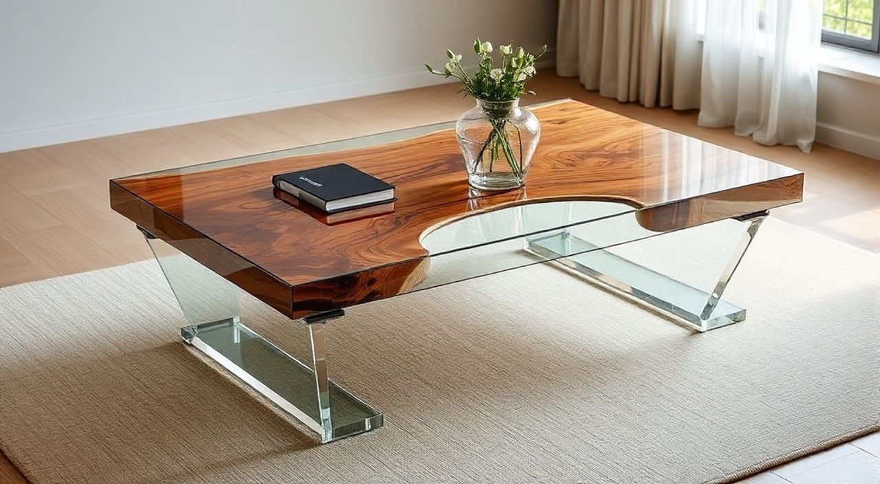 Стоимость обжига shou sugi ban журнального столика из акрила: 10 советов