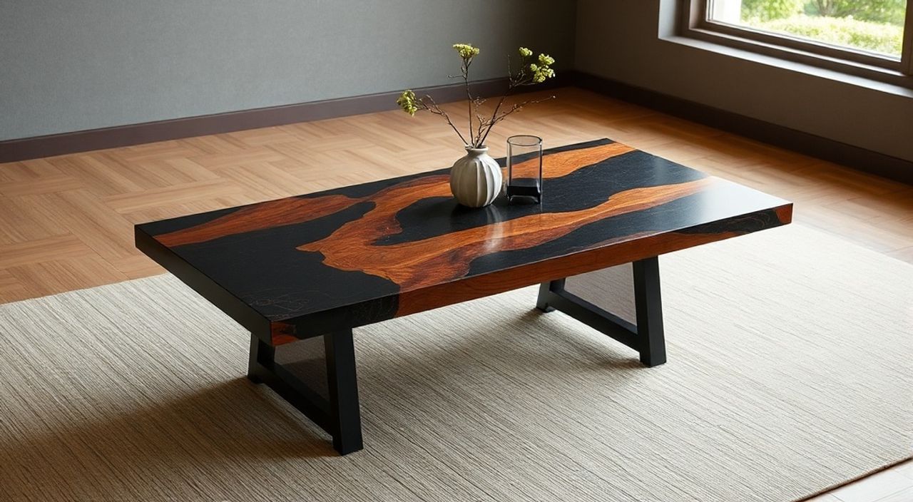 Стоимость обжига shou sugi ban журнального столика из бархата: 10 советов