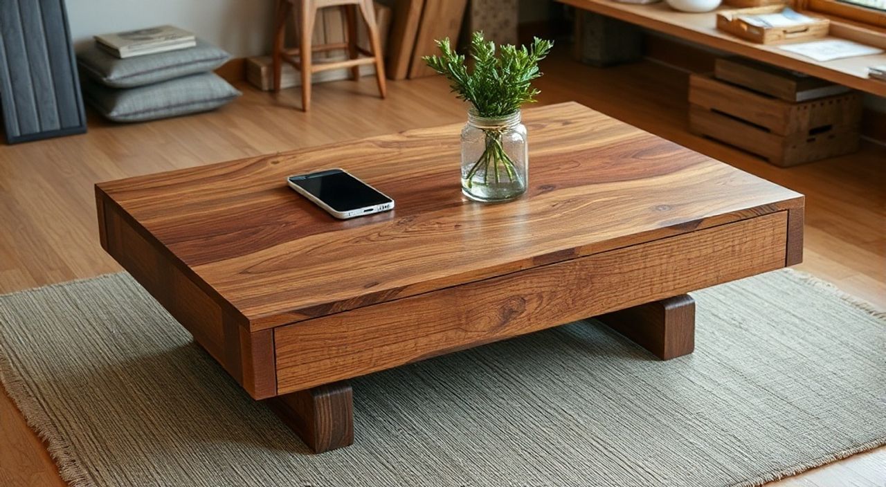 Стоимость обжига shou sugi ban журнального столика из эко‑кожи: 5 советов