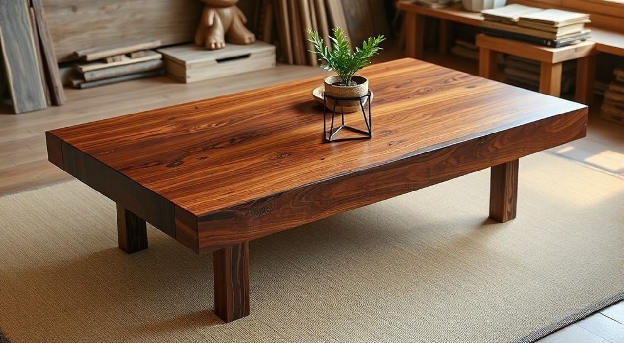 Стоимость обжига shou sugi ban журнального столика из махагон: 10 советов