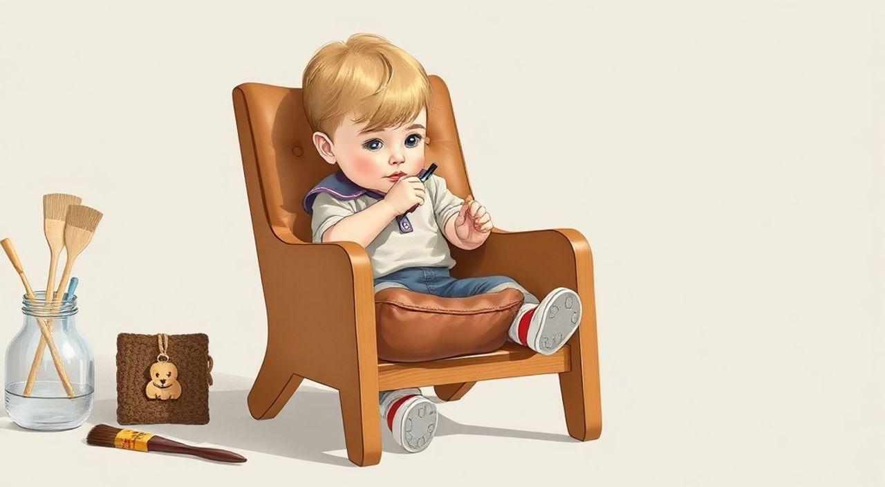 Стоимость шервуд‑брашинга детского стульчика из эко‑кожи: 10 советов