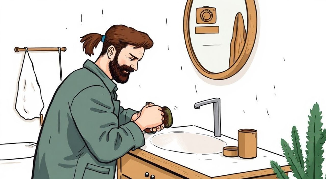 Стоимость шервуд‑брашинга трюмо из сосны: 5 советов