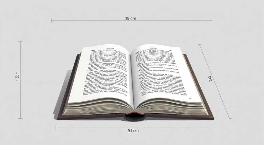 Стол книжка какие размеры