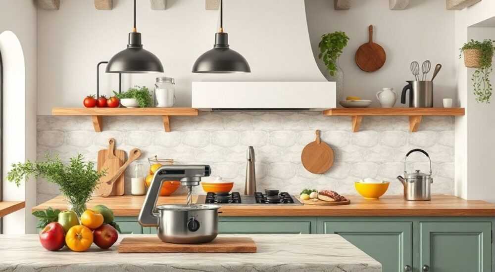 Стратегия средиземноморского кухни с эффектом вау