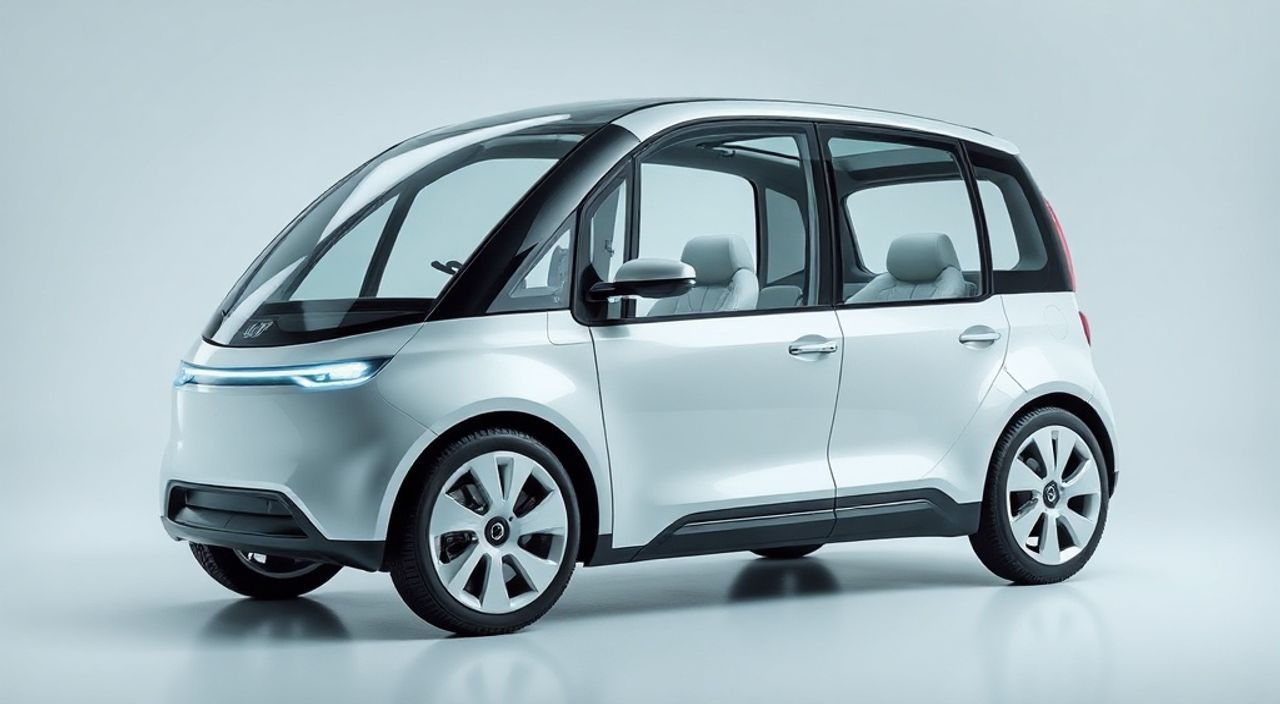 Структурный полимер: 10 причин выбрать для Eco‑cab