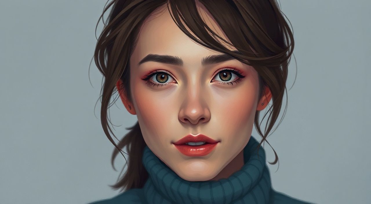 Световая кисть + photoshop для портрета