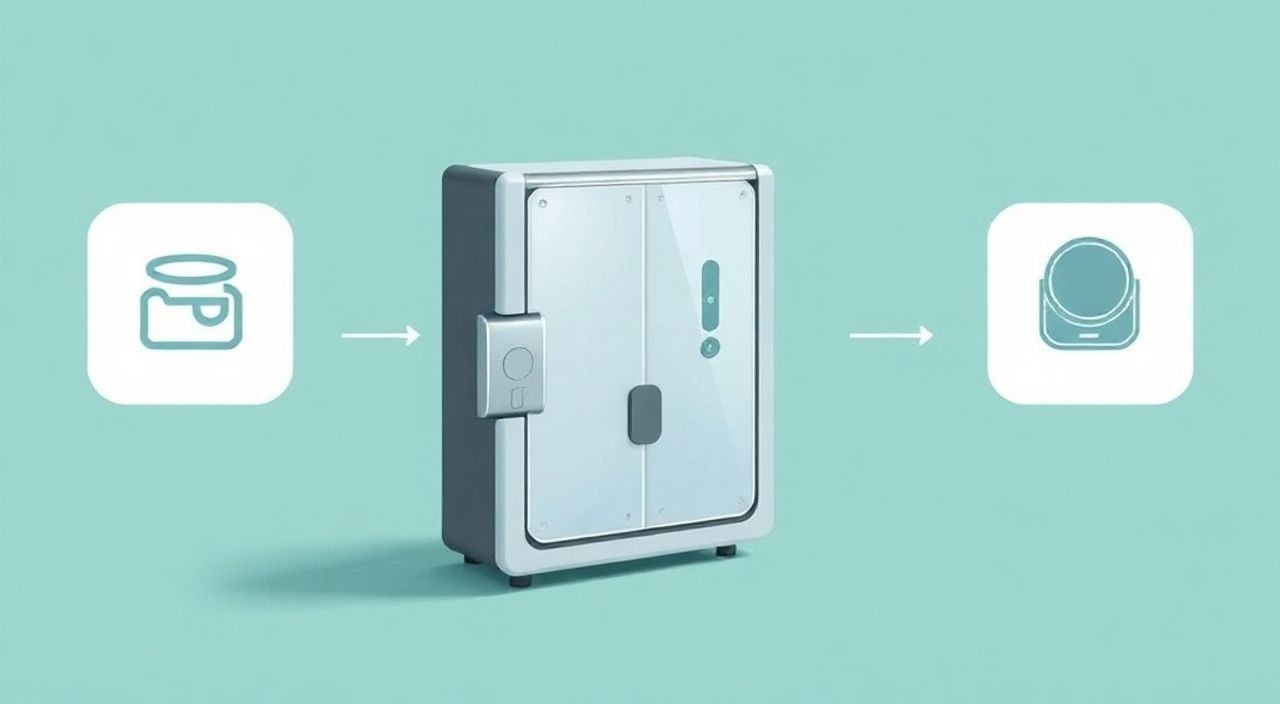 Съёмную перегородку easy‑lock: 5 причин выбрать