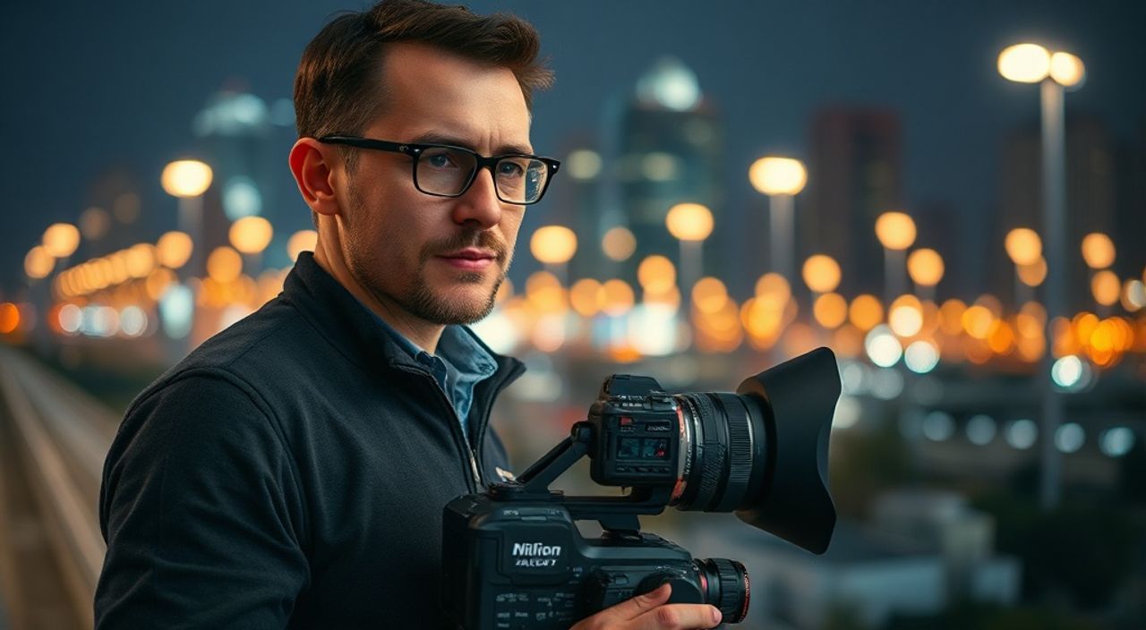 Таймлапс + davinci resolve для репортажа