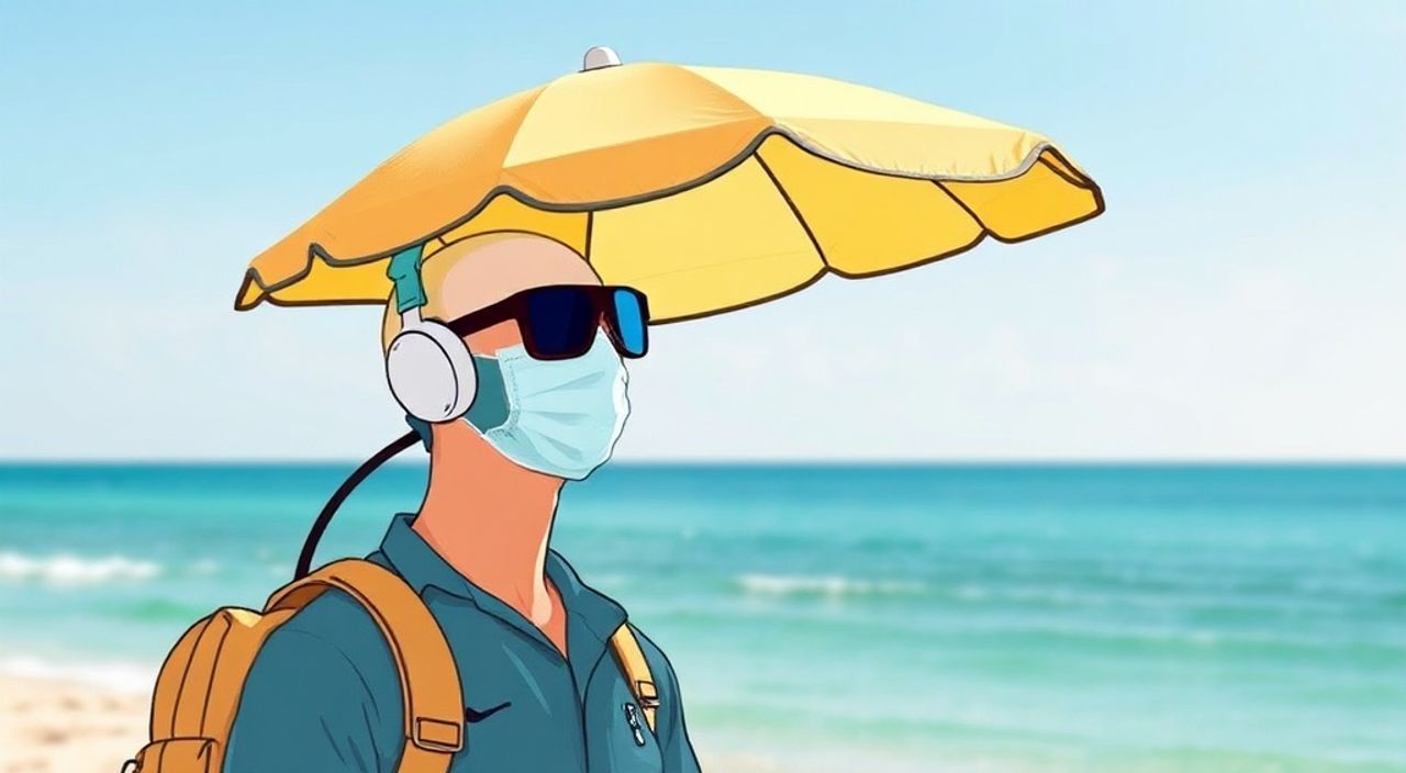 Тентовый навес spf 50: 10 причин выбрать