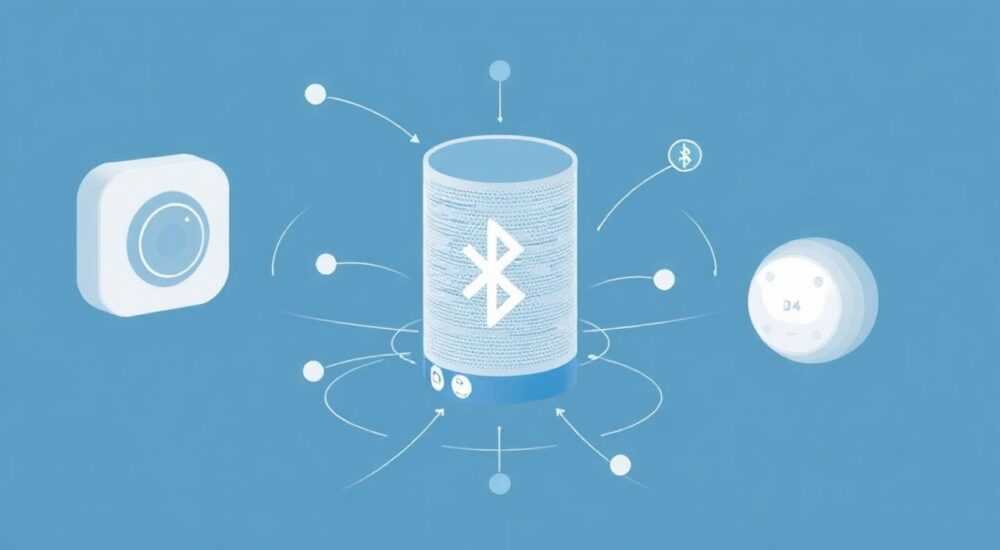 Thread vs Bluetooth Mesh: что выбрать для датчики движения в 2024