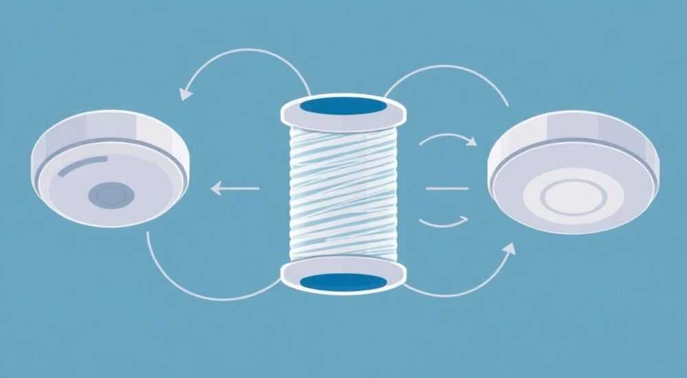 Thread vs Bluetooth Mesh: что выбрать для датчики дыма в 2024
