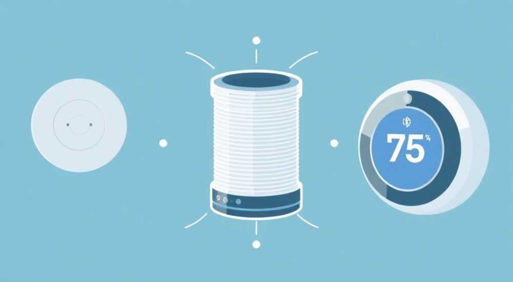 Thread vs Bluetooth Mesh: что выбрать для термостаты в 2024