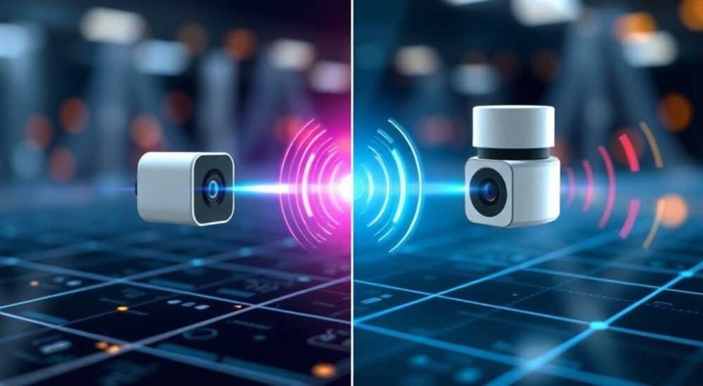 Thread vs Ultra‑Wideband: что выбрать для датчики движения в 2026