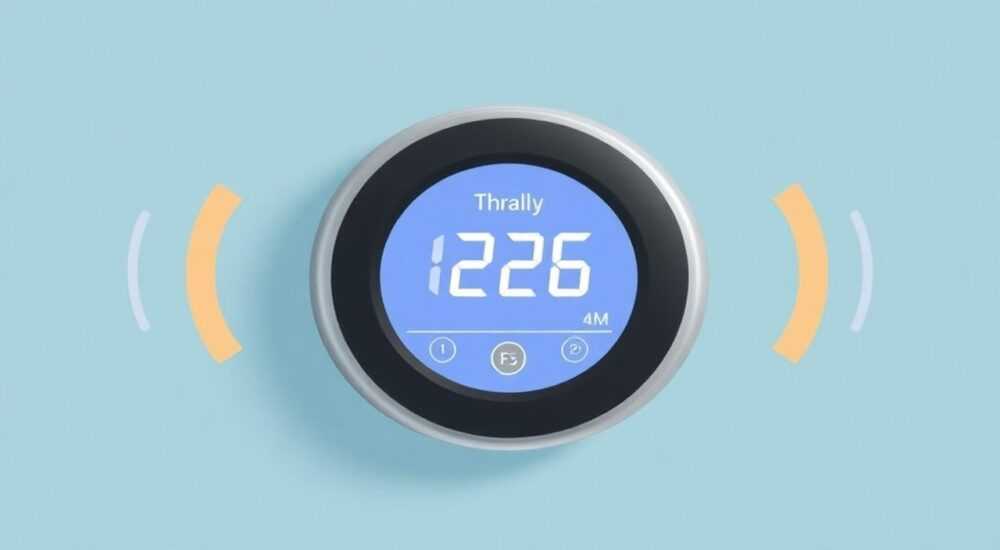 Thread vs Ultra‑Wideband: что выбрать для термостаты в 2026