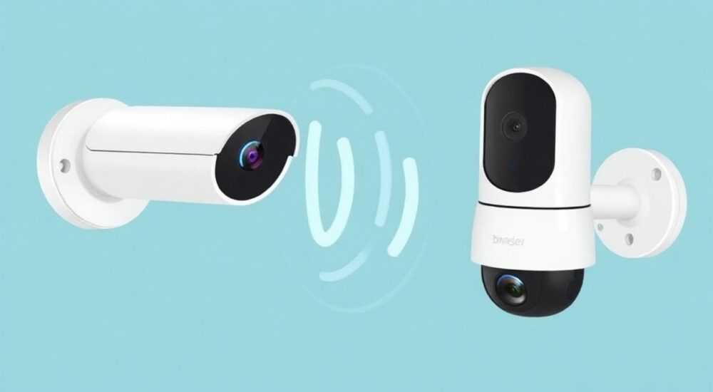 Thread vs Wi‑Fi: что выбрать для камеры безопасности в 2026