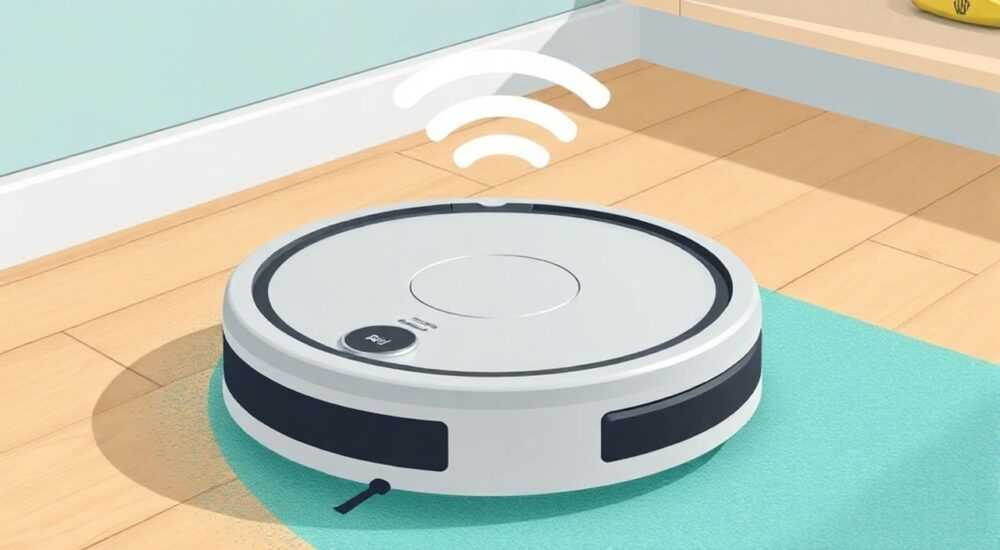 Thread vs Wi‑Fi: что выбрать для роботы‑пылесосы в 2026