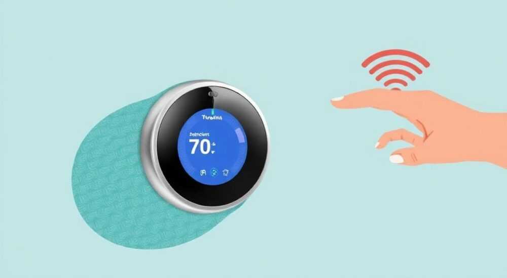 Thread vs Wi‑Fi: что выбрать для термостаты в 2025