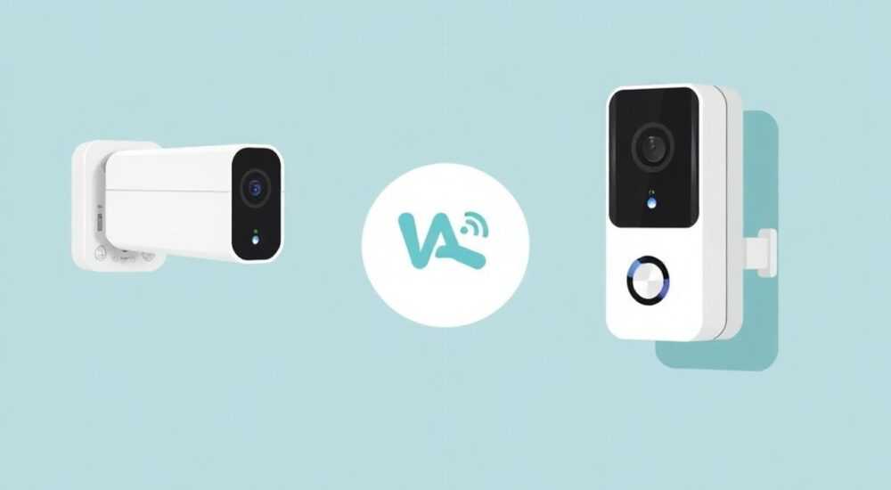 Thread vs Wi‑Fi: что выбрать для видеодомофоны в 2024