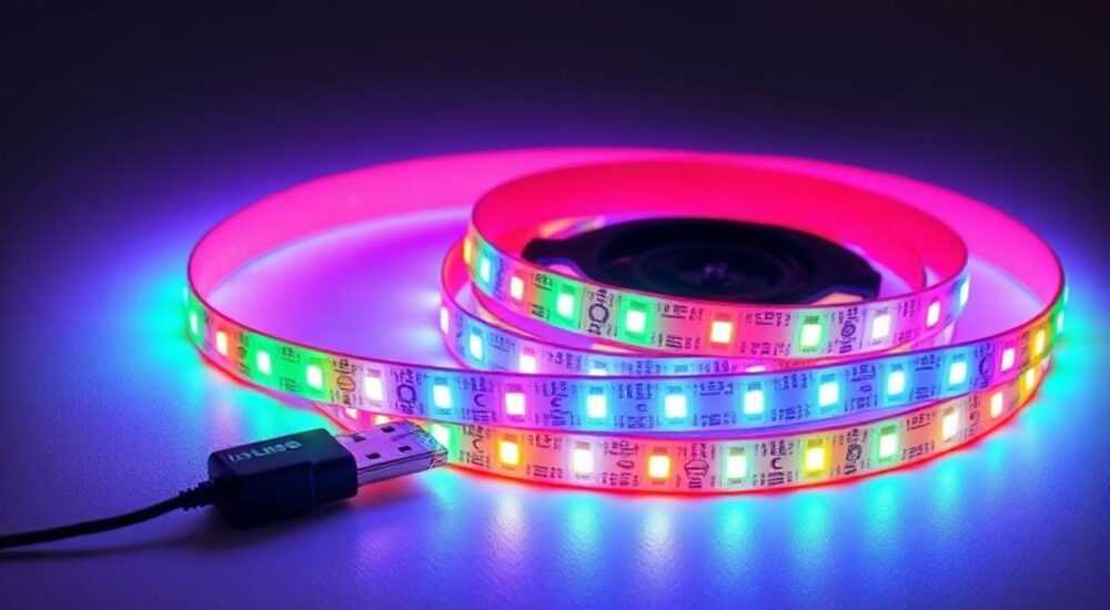 Thread vs Zigbee: что выбрать для RGB‑ленты в 2024