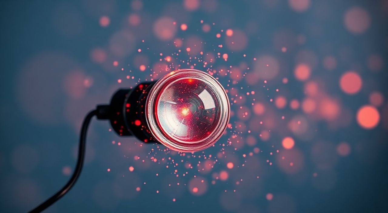 Топ-10 фишек adobe lightroom для абстрактного фото