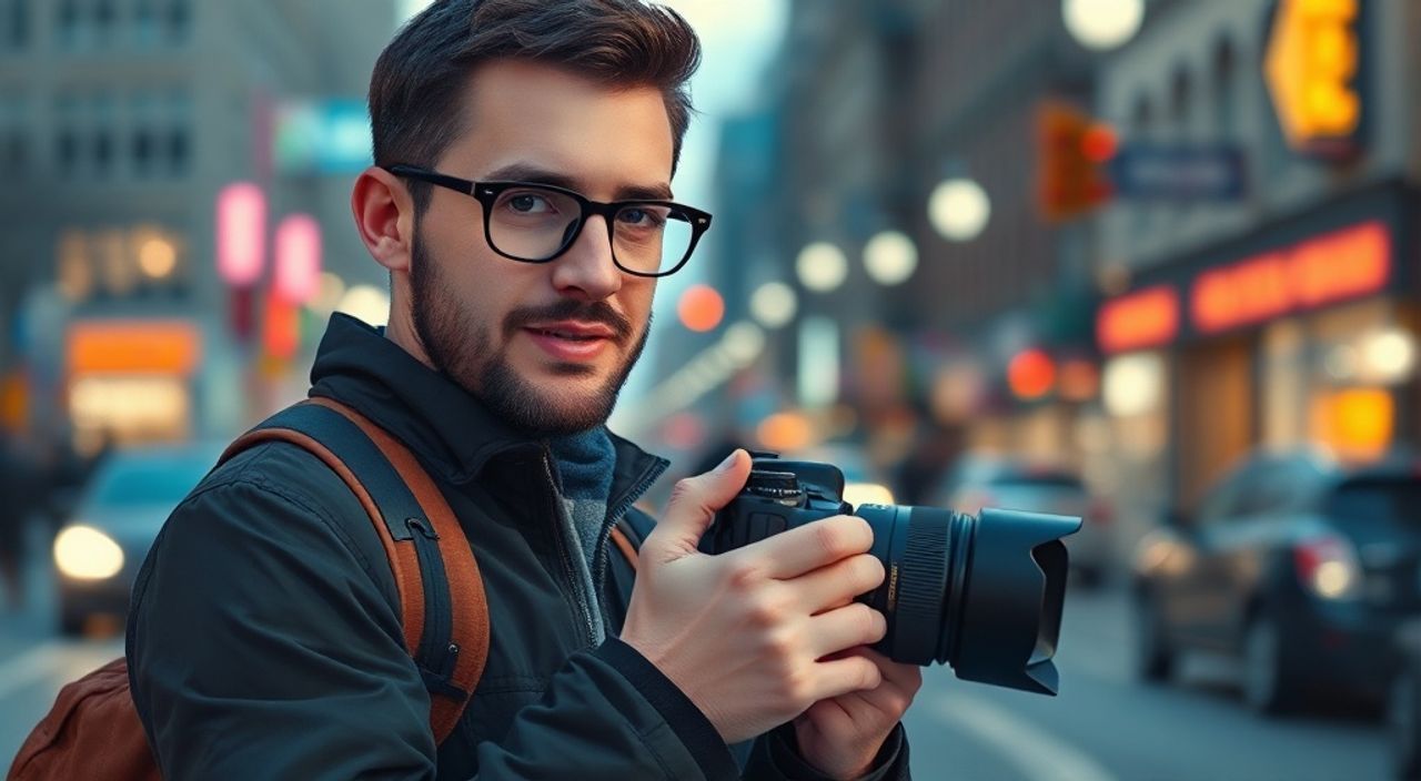 Топ-10 фишек affinity photo для уличной фотографии