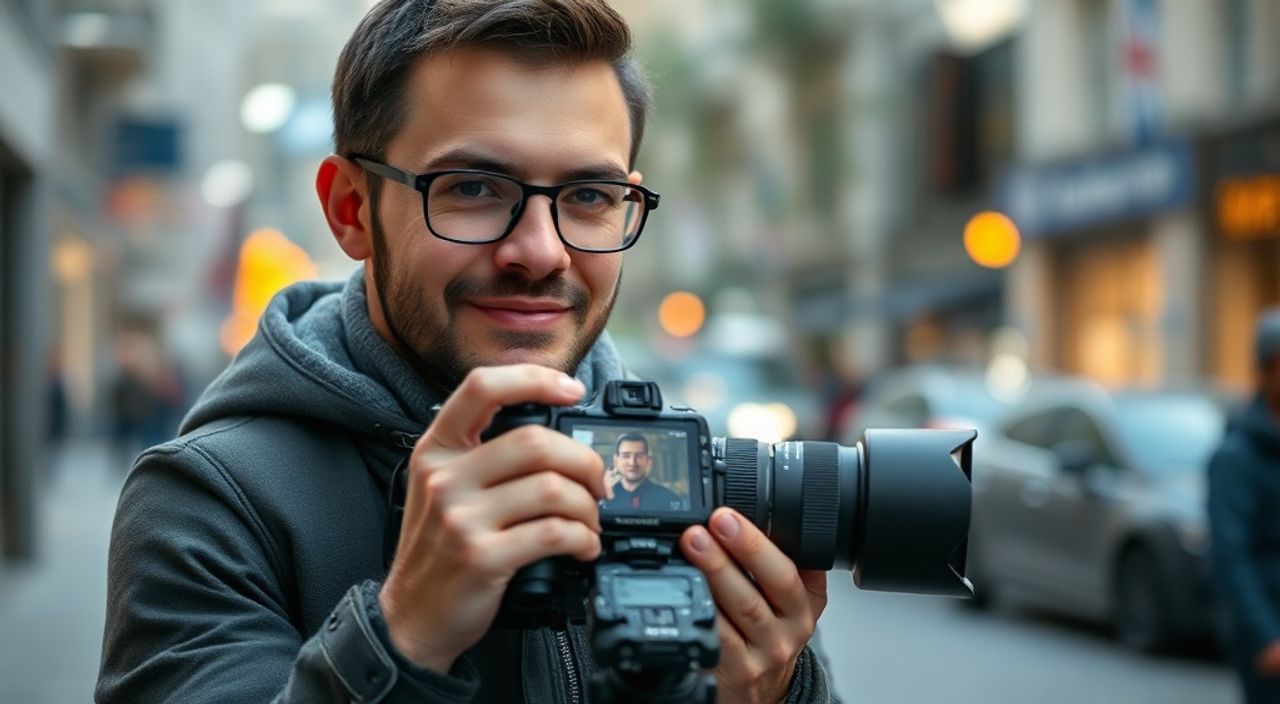 Топ-10 фишек capture one для уличной фотографии