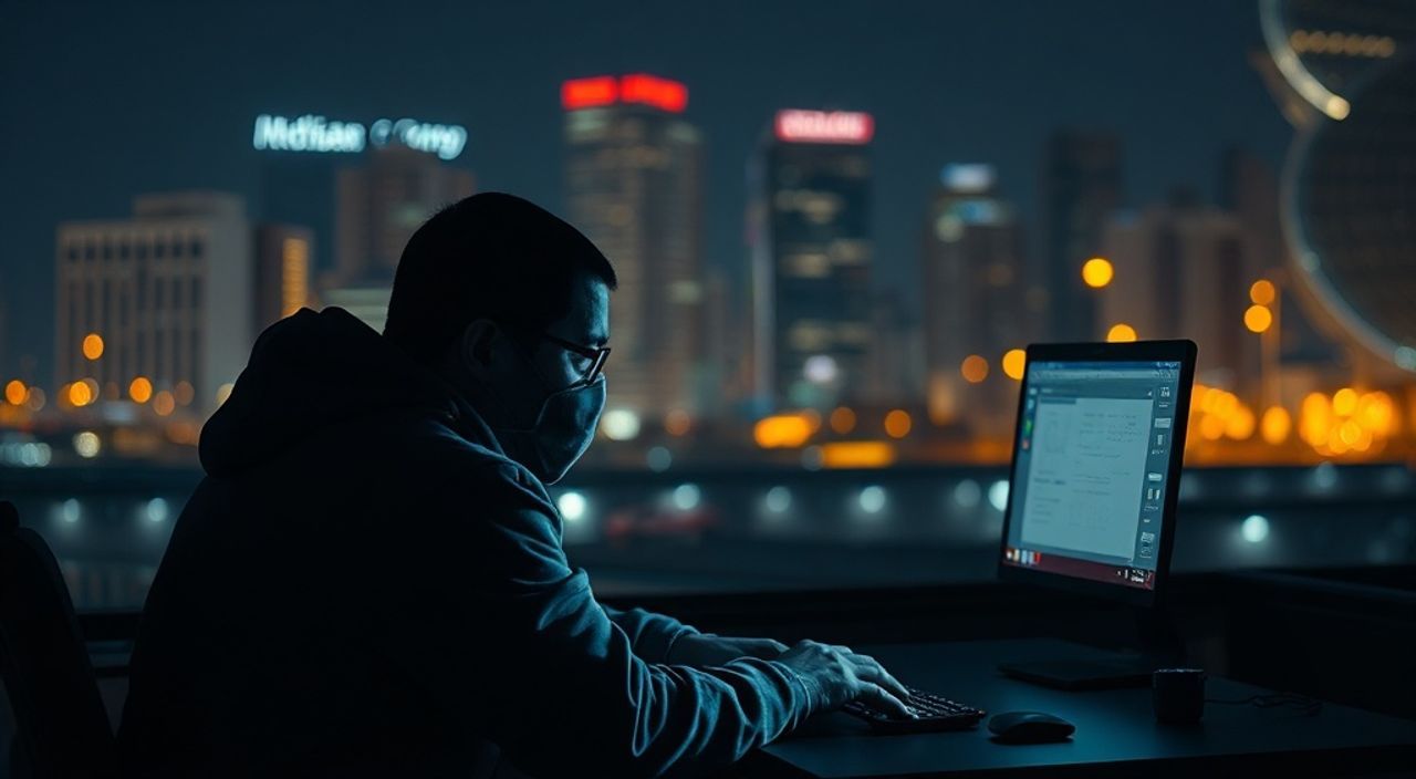Топ-10 фишек davinci resolve для ночной съёмки
