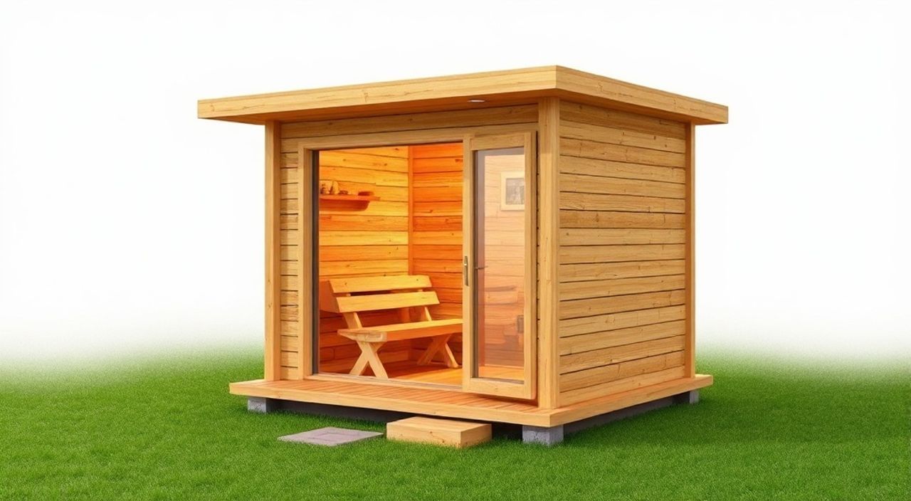 ТОП-10 идей планировки баня-tiny 2×4 м