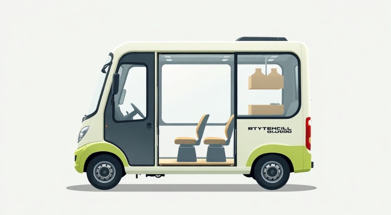 ТОП-10 идей планировки Eco‑cab 3,5×10 м