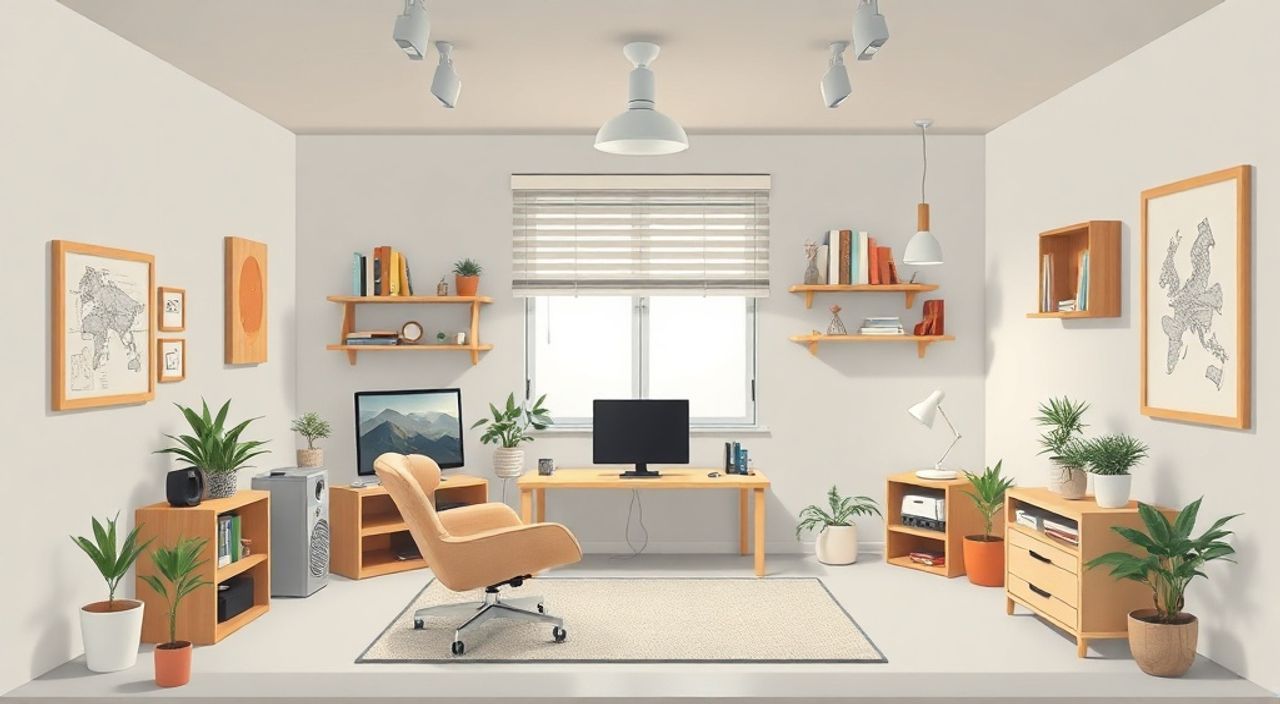 ТОП-10 идей планировки городской micro-studio 2×4 м