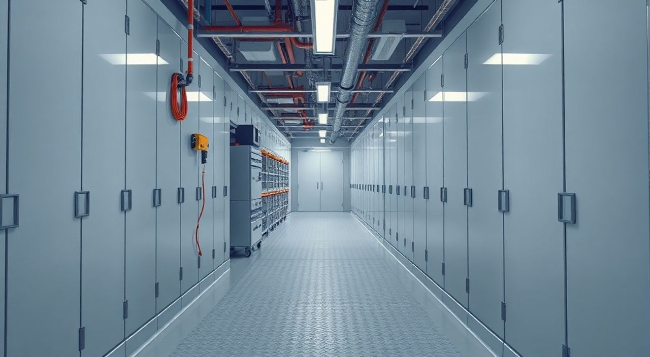 ТОП-10 идей скрытые системы хранения в стиле индастриал для коридора 1,5 м