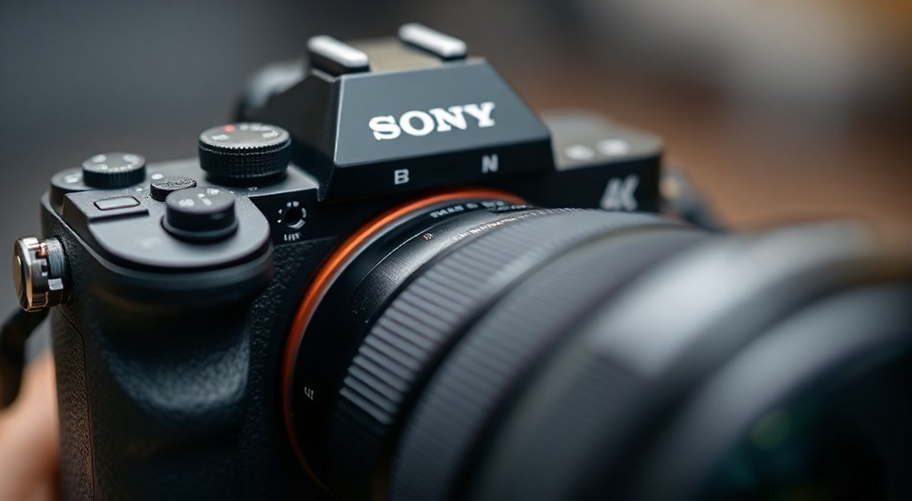 Топ-10 лайфхаков для макро‑снимка на sony a7 iv