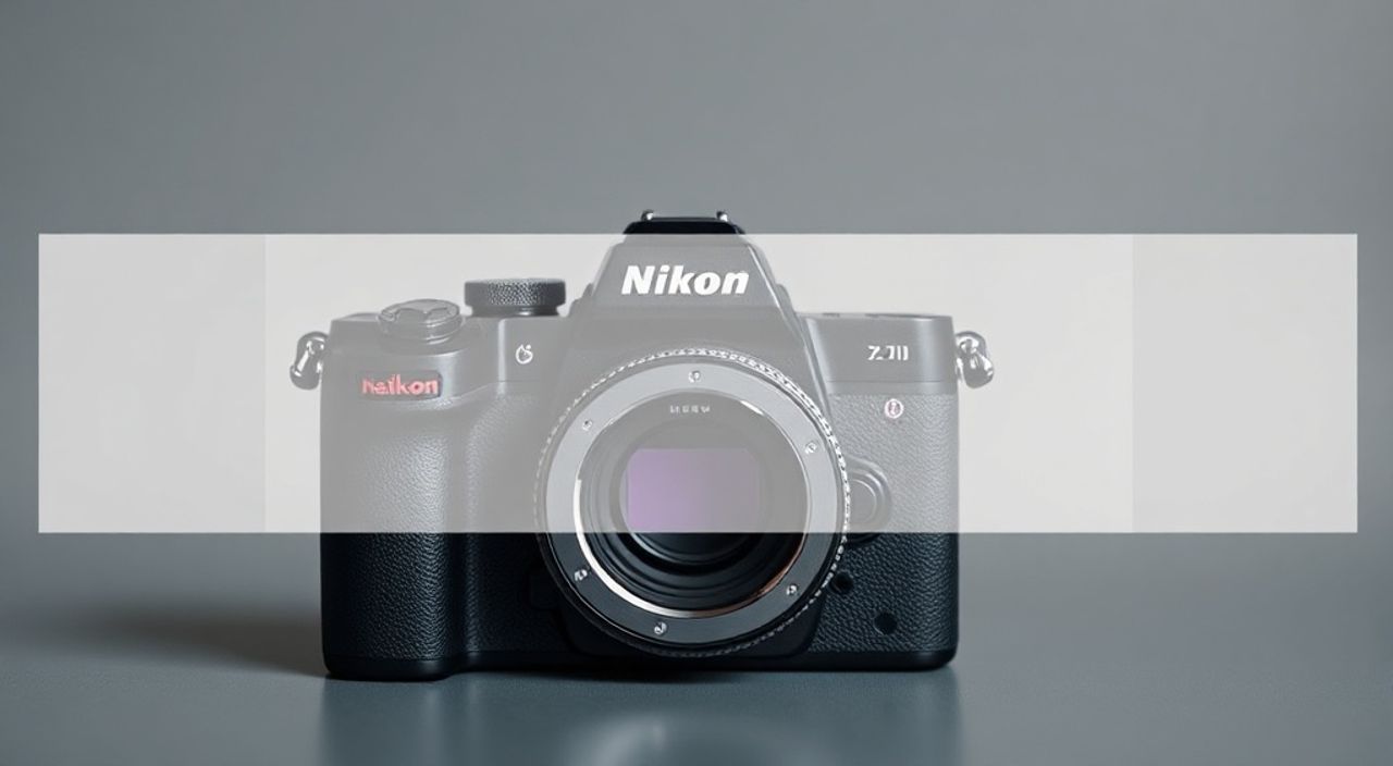 Топ-10 лайфхаков для минимализма на nikon z6 ii