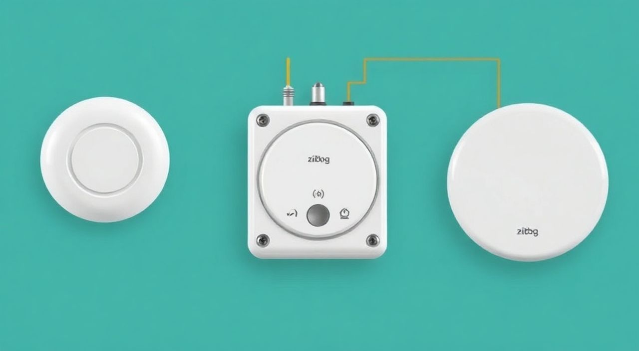 ТОП-10 моделей датчика влажности Zigbee
