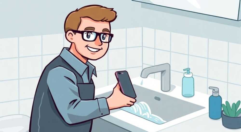 ТОП-10 must‑have предметов для места под раковиной