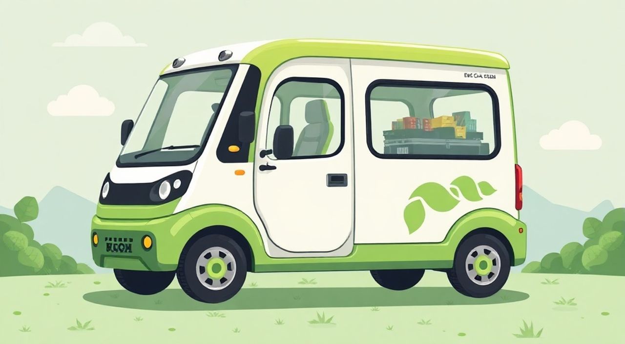 ТОП-10 ошибок при строительстве Eco‑cab