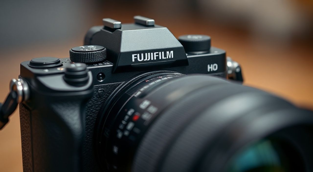 Топ-10 ошибок при съёмке макро‑снимка на fujifilm x‑t5