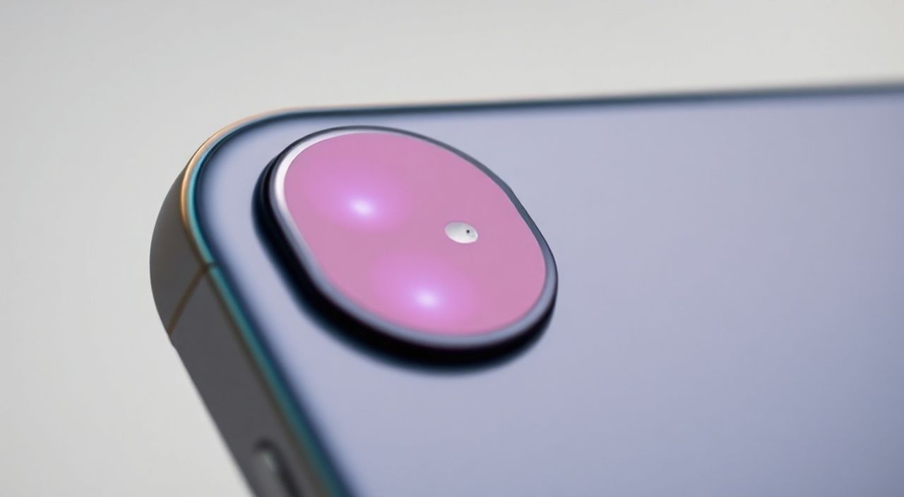 Топ-10 ошибок при съёмке макро‑снимка на iphone 15 pro