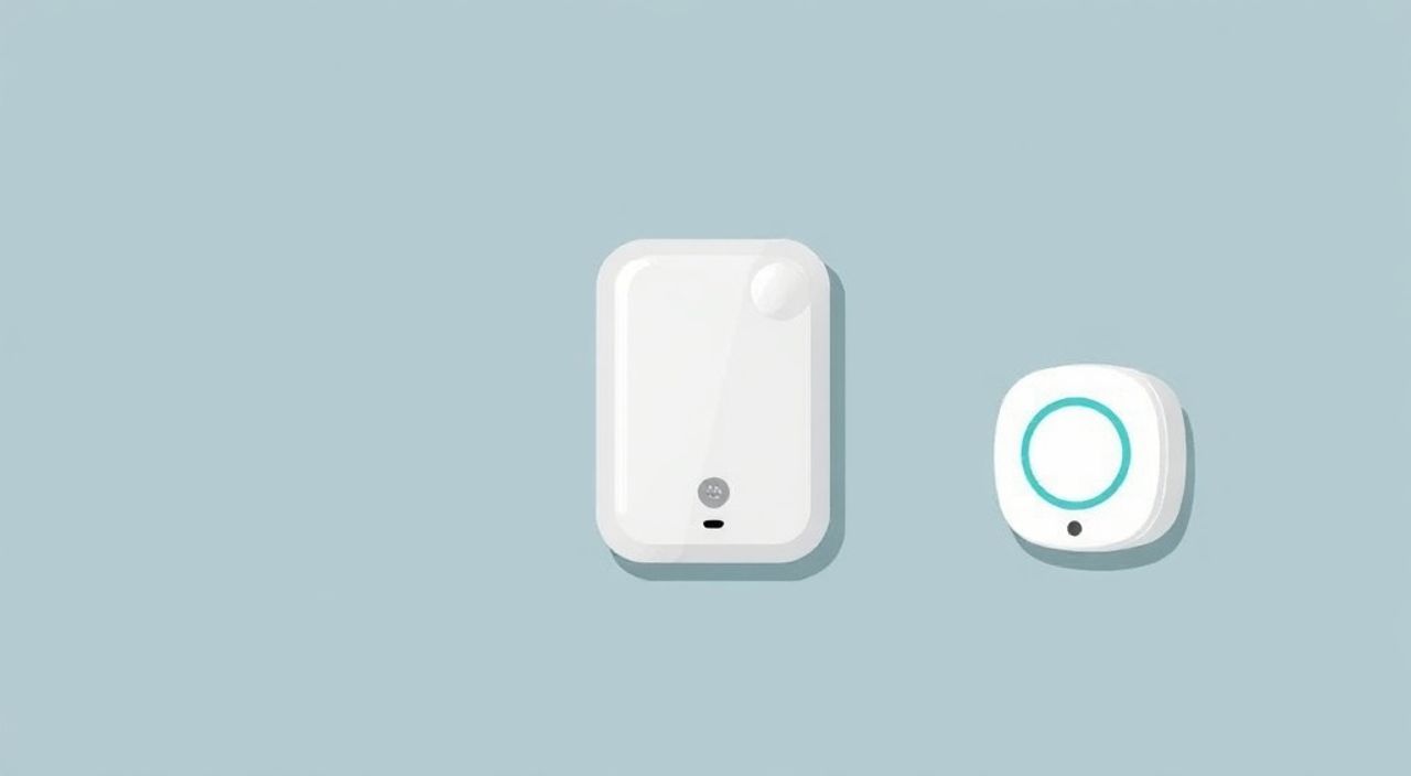 ТОП-10 ошибок при установке датчик открытия двери Zigbee