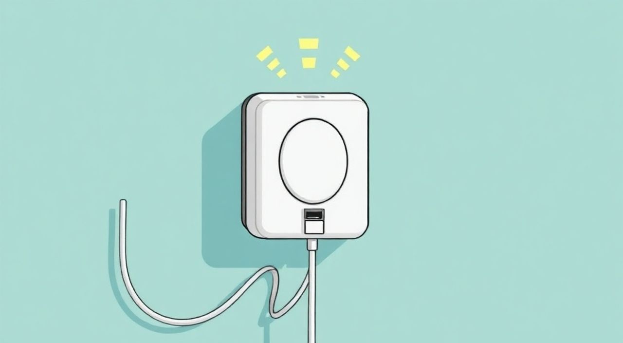 ТОП-10 ошибок при установке зарядного блока USB