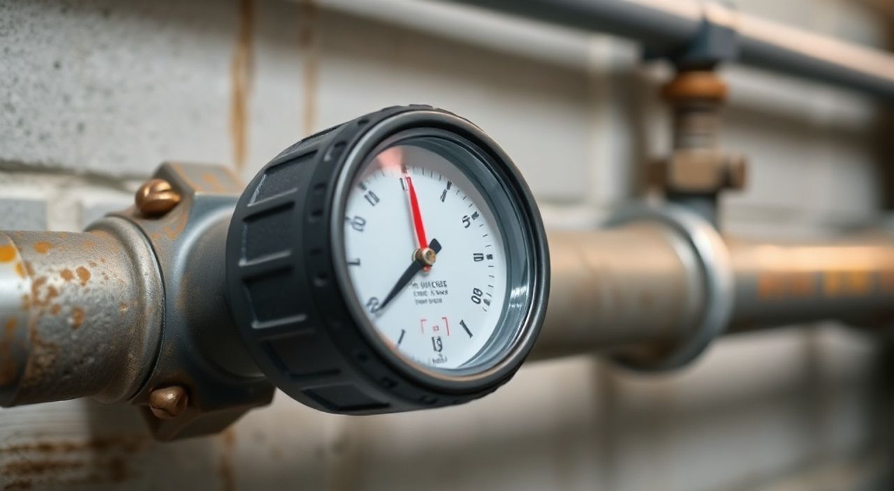 ТОП-10 ошибок при защите газовой трубы