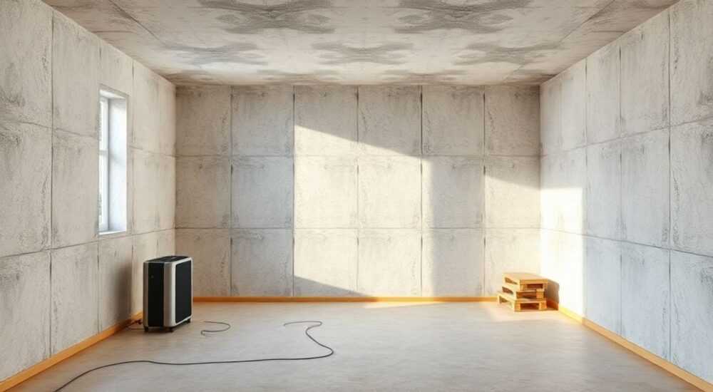 ТОП-10 Rw‑гипсокартон для open space