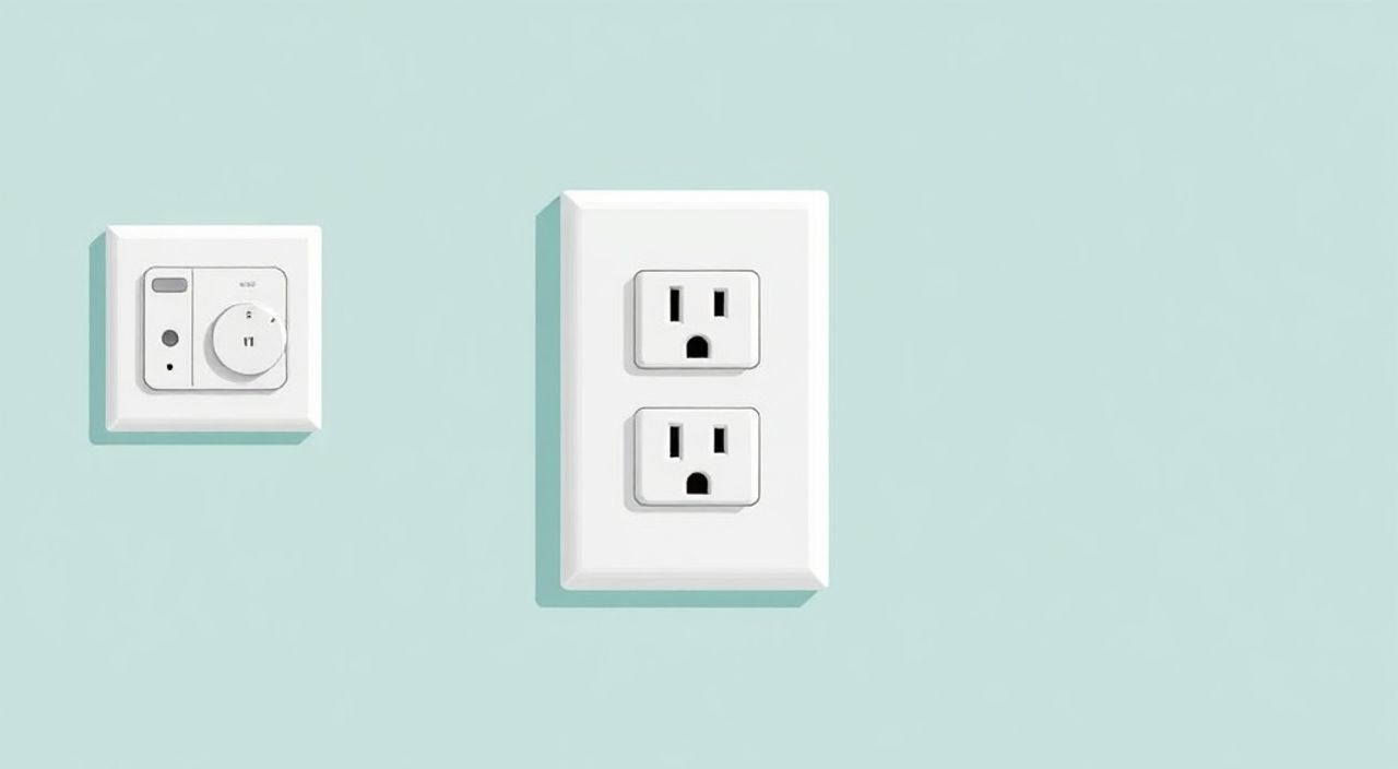 ТОП-10 советов, чтобы обезопасить розетки IP44 в детской