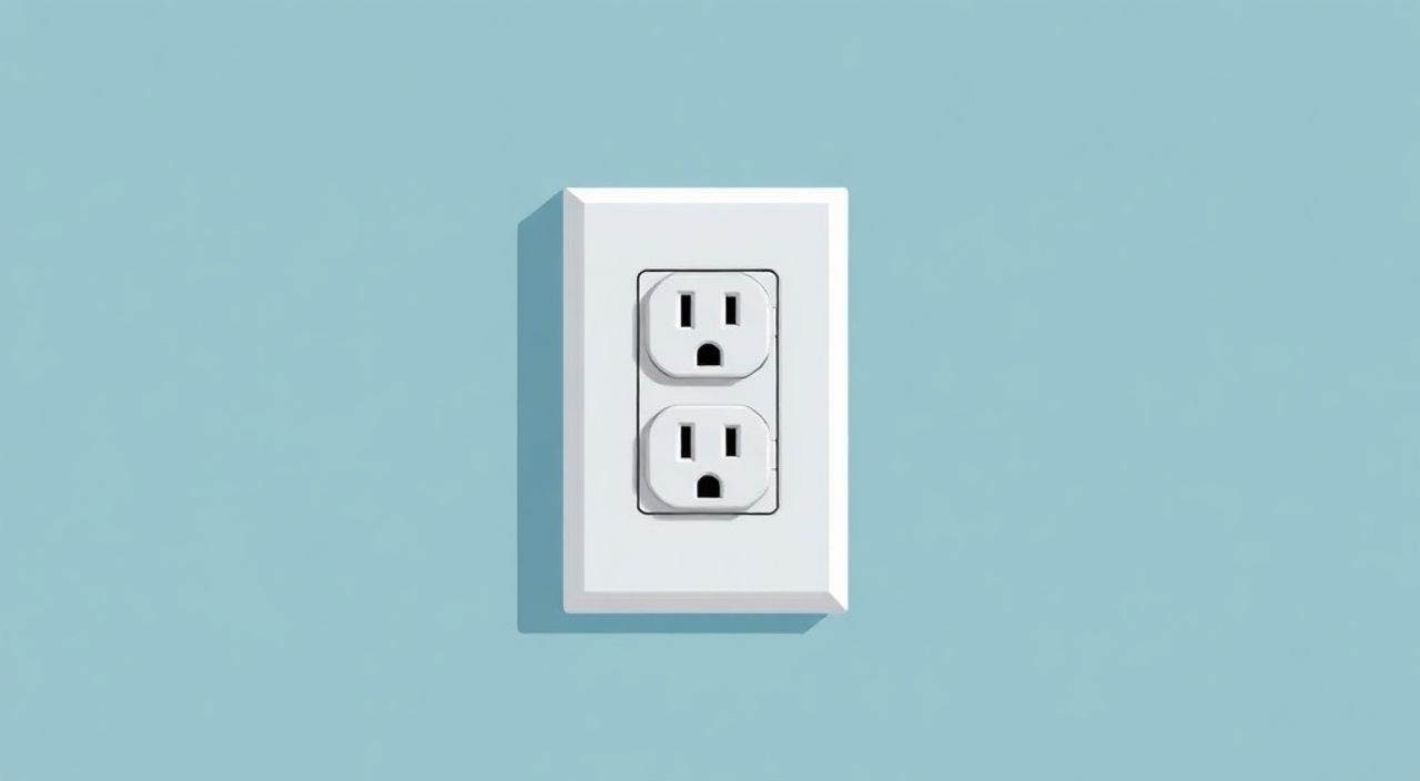 ТОП-10 советов, чтобы обезопасить розетки IP44 в кабинета