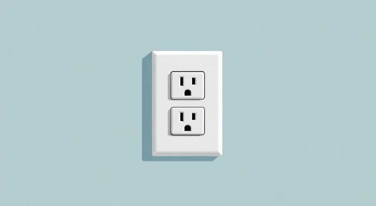 ТОП-10 советов, чтобы обезопасить розетки IP44 в прихожей