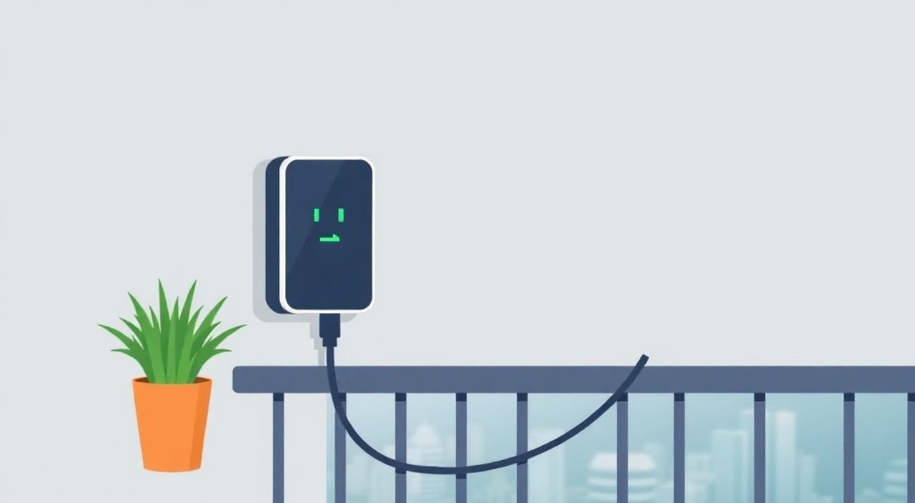 ТОП-10 советов, чтобы обезопасить зарядного блока USB в лоджии