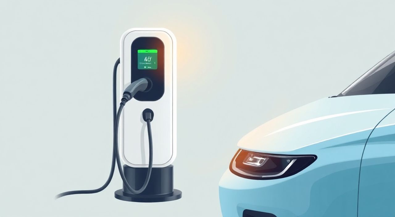 ТОП-10 советов, чтобы обезопасить зарядной станции EV в кабинета