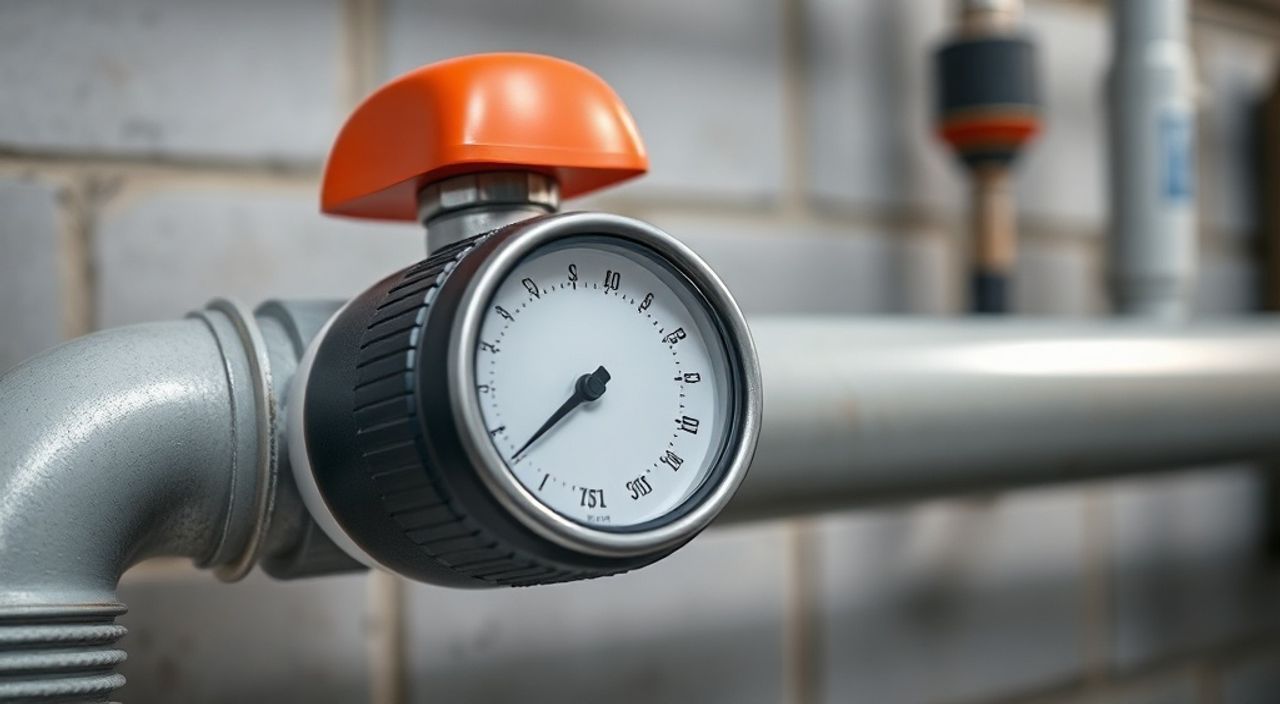 ТОП-10 советов для безопасности газовой трубы